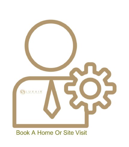 Request A Home Visit Survey